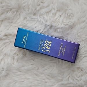 Tarte Lipstick Pink Lemonade